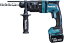 ޥ(makita) HR181DRGX żϥޡɥ  18mm 14.4V 6.0AhڽХƥ