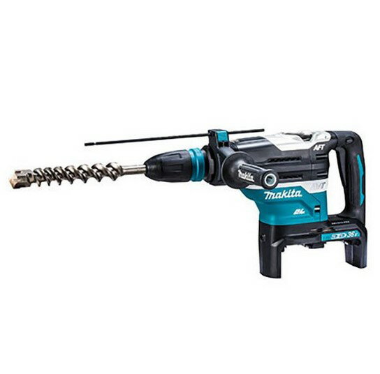 マキタ(makita) HR400DZKN 40mm充電式ハンマドリル 本体+ケース 18V+18V=36V