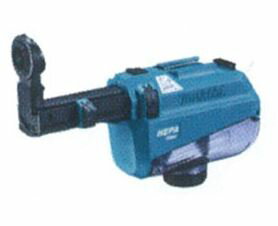 マキタ(makita) DX05 集塵システム 青 HR182D/HR181D用 A-68460