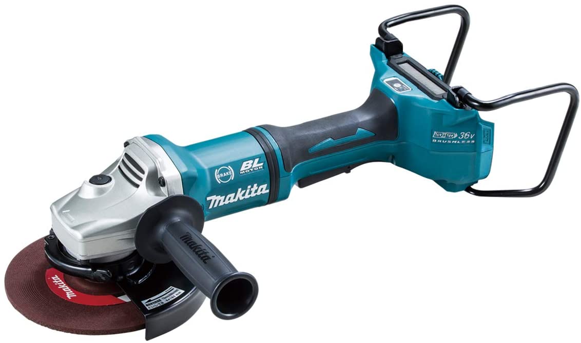 ޥ(makita) GA701DZ 180mmżǥ饤 18V+18V ΤΤ ̵Ϣưб