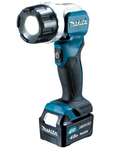 マキタ(makita) ML106 充電式LEDフラッシュライト【本体のみ】10.8V