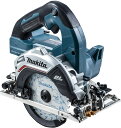 【在庫限り】マキタ(makita) HS474DZ/B 本体のみ 充電式マルノコ 18V 無線連動非対応 際切り【3193】