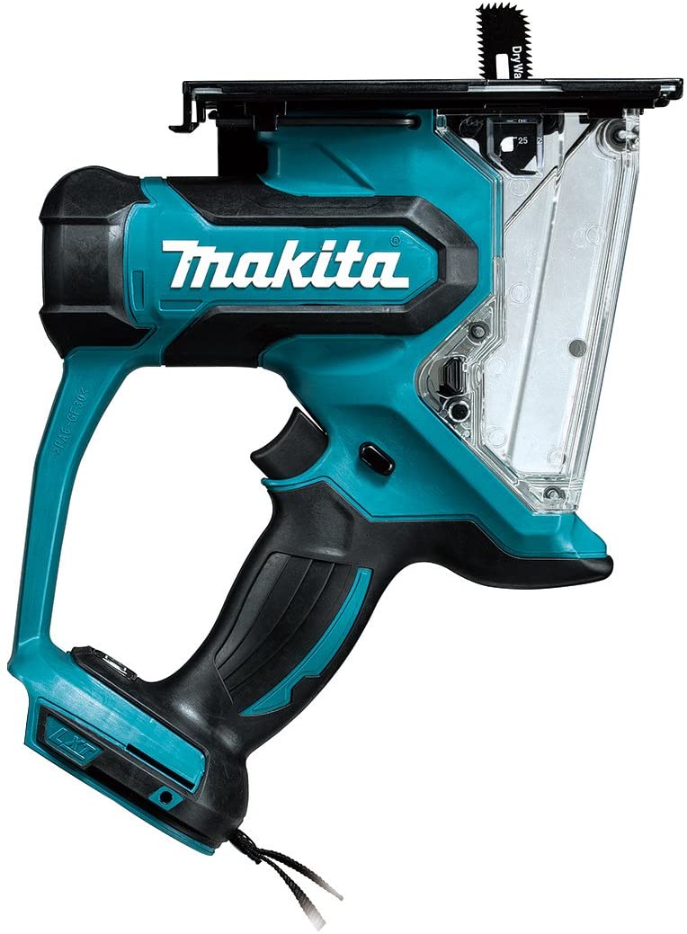 マキタ(makita) SD180DZ 充電式ボードカッタ 本体のみ 18V