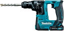 マキタ(makita) HR140DSHX 充電式ハンマードリル 10.8V 1.5Ah【バッテリー/充電器セット品】 (SDSプラスシャンク)