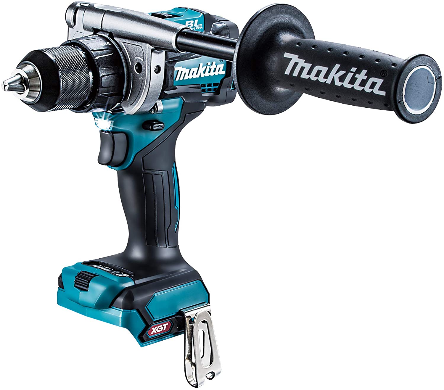 マキタ(makita) DF001GZ 充電式ドライバードリル 40V 【本体のみ】【3193】