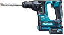 マキタ(makita) HR166DSMX 充電式ハンマードリル 10.8V 4.0Ah【バッテリー/充電器セット】(SDSプラスシャンク)