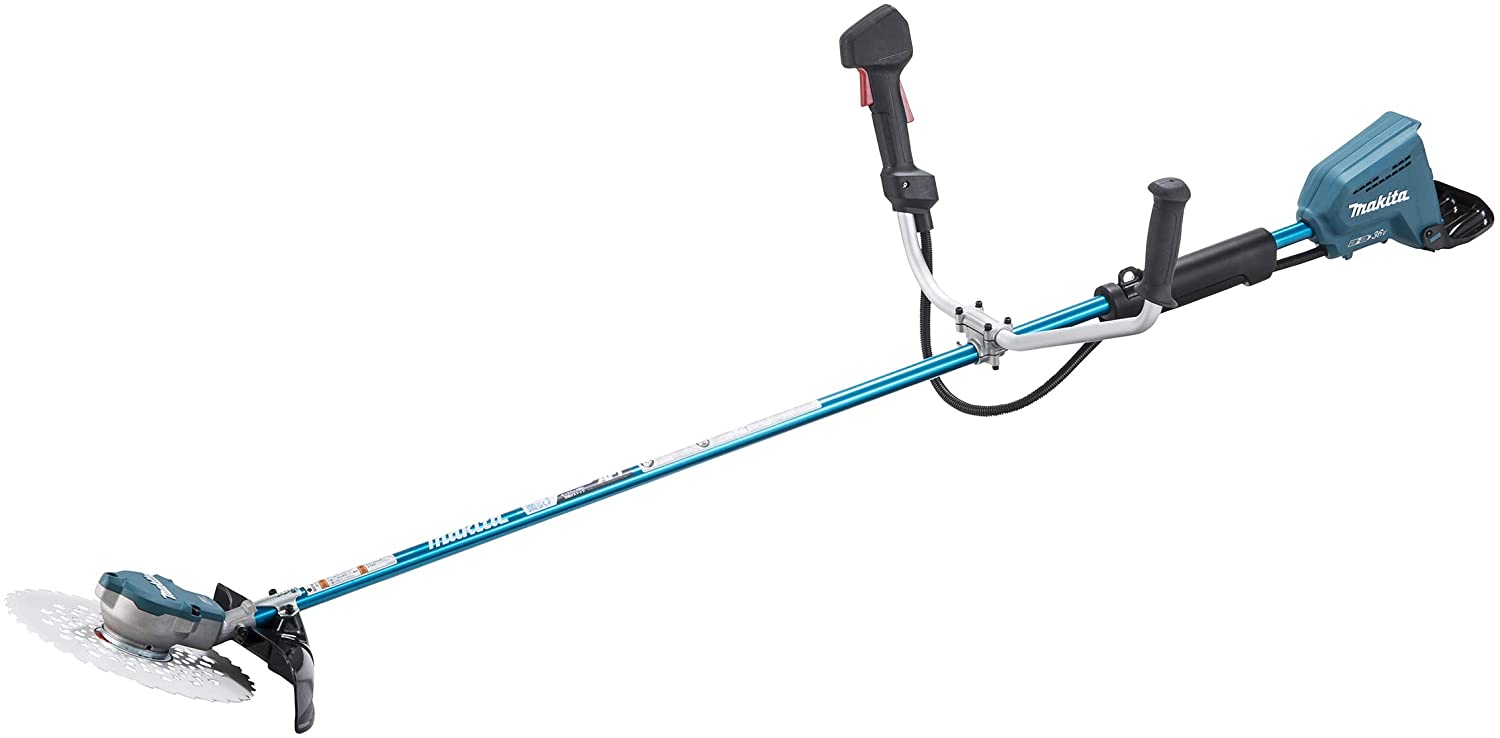 マキタ(makita) 36V充電式草刈機 MUR368UDZ 18V+18V=36V 【本体のみ】