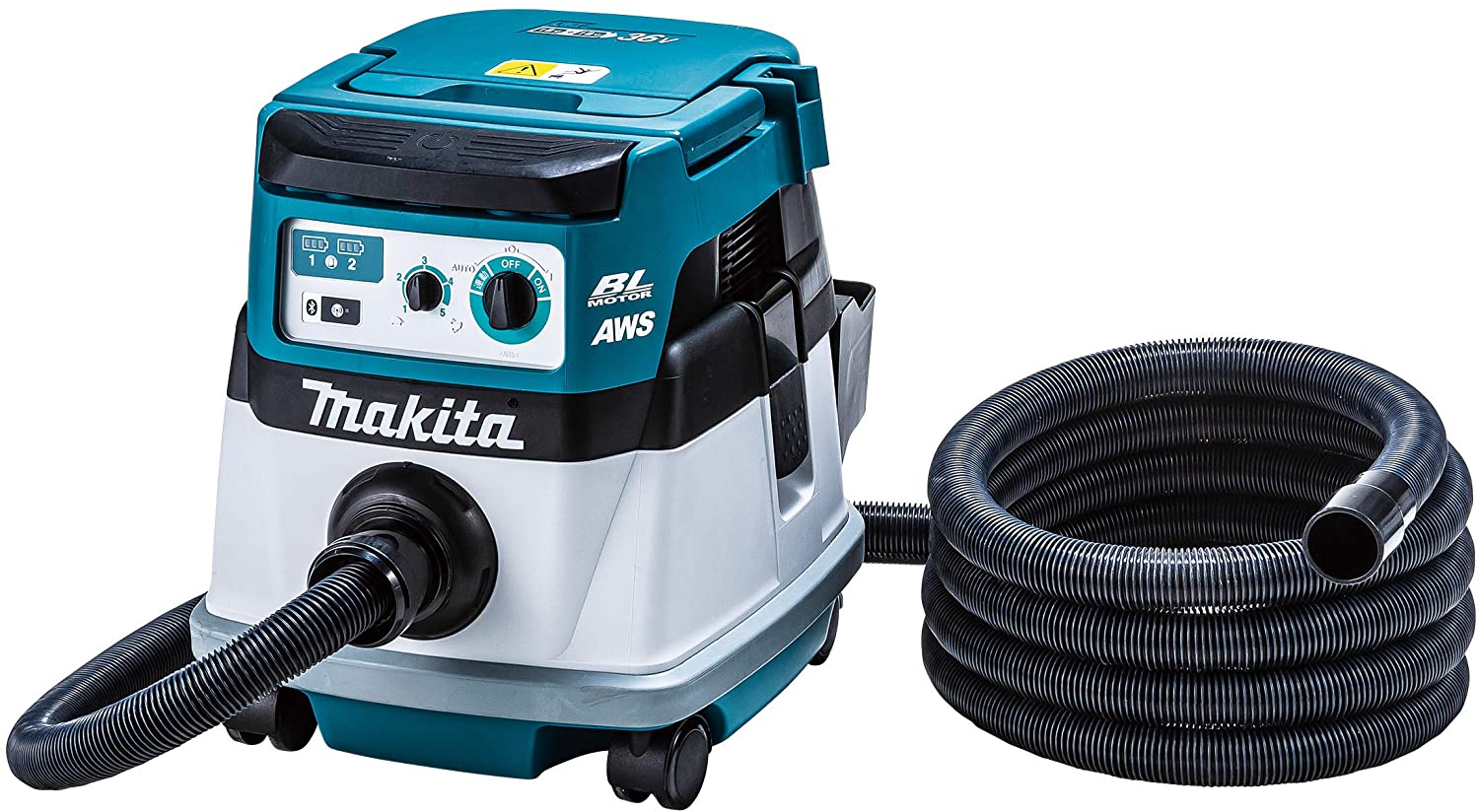 ޥ(makita) VC867DZ żе ʴ 8L 18V+18V36V ΤΤߡ