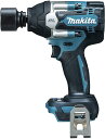 マキタ(makita) TW700DZ 充電式インパクトレンチ 18V【本体のみ】600N.m 正逆転オートストップモード搭載