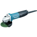 マキタ(makita) GA4032 ディスクグラインダー 100W (100mm) 低速高トルク