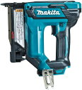 マキタ(makita) 充電式ピンタッカー PT353DZK【本体+ケース】18V プロの仕事に欠かせない充電式ピンタッカー