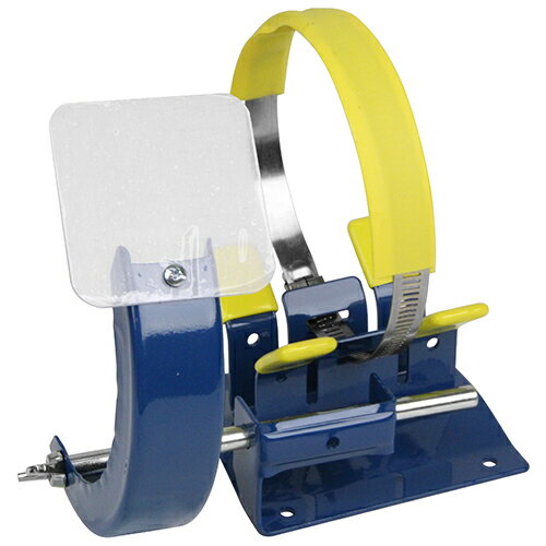 SK11(藤原産業）水平ドリルスタンド　幅140×高さ170×奥行き65mm