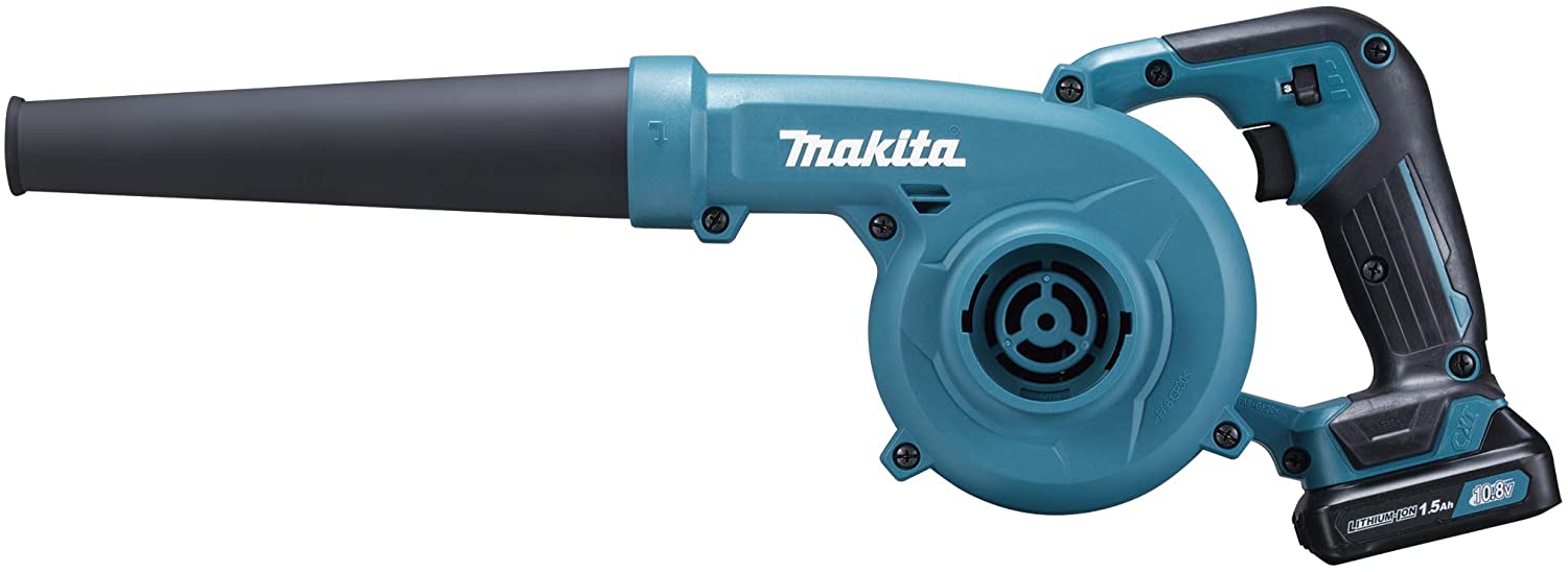 マキタ(makita) UB100DSH 充電式ブロワ【バッテリー/充電器セット】10.8V 1.5Ahのサムネイル
