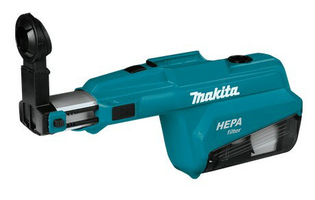 マキタ(makita) 集塵システム ダストケースアッセンブリ（フィルター付） 135905-6