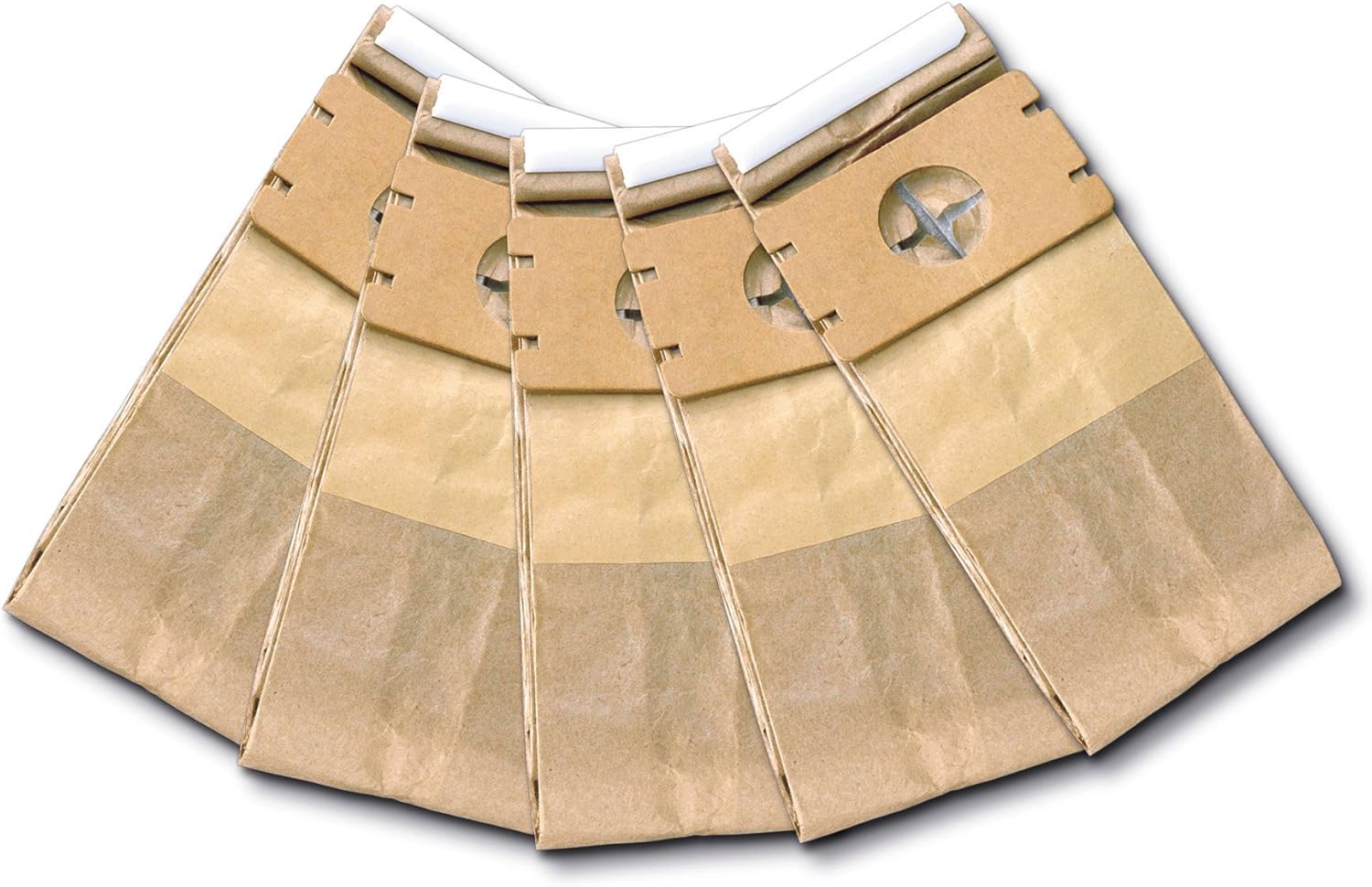 マキタ(makita) 携帯用集塵機 紙パック 5枚入り A-40674