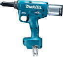 マキタ(makita) 充電式リベッタ RV150DZ 18V【対応リベットφ2.4〜4.8mm】本体のみ