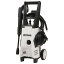 蔵王産業(ZAOH) 高圧洗浄機 ヴィットリオ (Vittorio) Z2-655-10 単相100V 50/60Hz 移動に便利なタイヤ付 14,800円