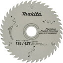 【セール】マキタ チップソー プレミアムタフコーティング 外径125mm 刃数42P A-50500