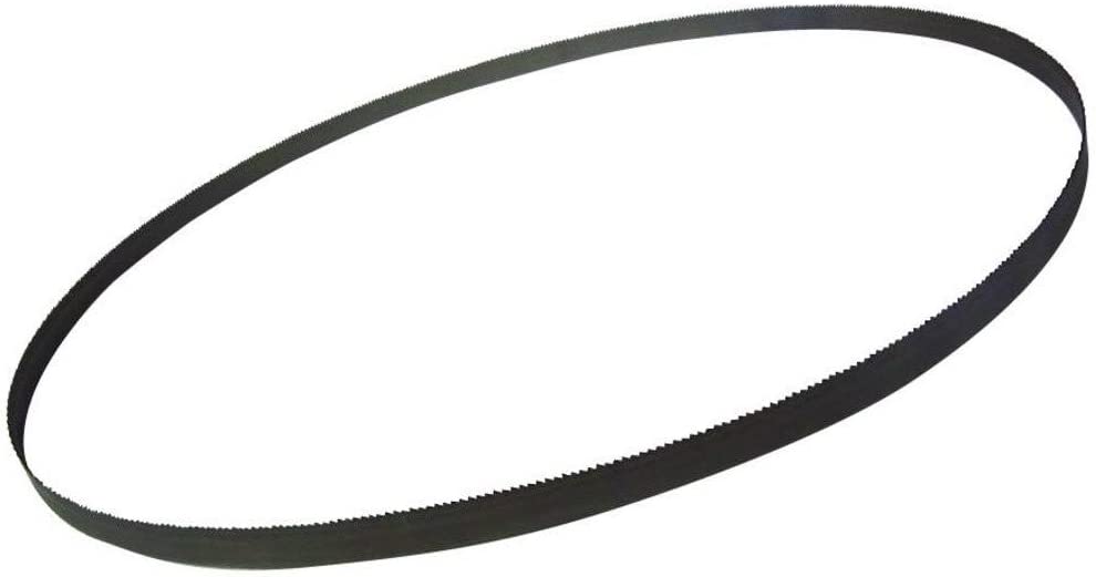 グローバルソー バンドソーブレード Bタイプ【一般鋼・ステンレス用】B13-1140-14【5本入り】マキタな..