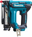 マキタ(makita) ST121DZK 充電式タッカー【ステープル10mm】本体+ケース 18V J線