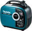 マキタ(makita) EG1600IS インバーター発電機 定格出力1.6kVA 【連続運転 約10.5-4.2時間】【質量20Kg　排気量79mL】