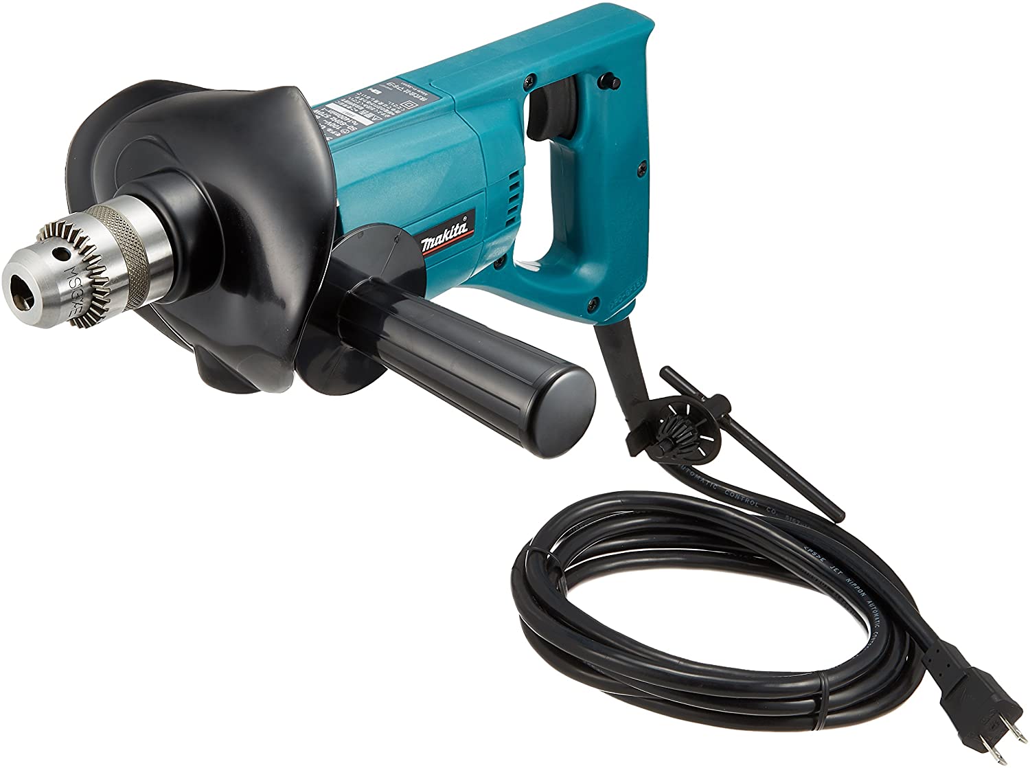 マキタ(makita) 6300T ダイヤコアドリル マルチサイディングコアビット170mm ダイヤコア120mm 鉄工13mm 木工30mm 100V