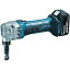 マキタ(makita) JN161DRG 充電式ニブラ 18V 6.0Ah【バッテリー/充電器セット】