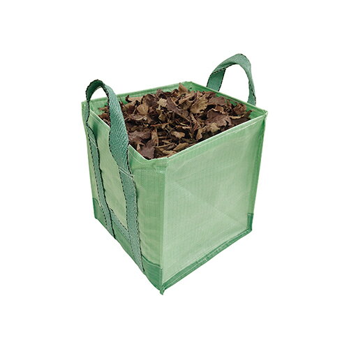 千吉(藤原産業)　自立式 万能フゴ袋　小　40X40X44cm