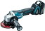 ޥ(makita) GA508DRGX żǥ饤 18V 6.0Ah (125mmѥɥ륹å)