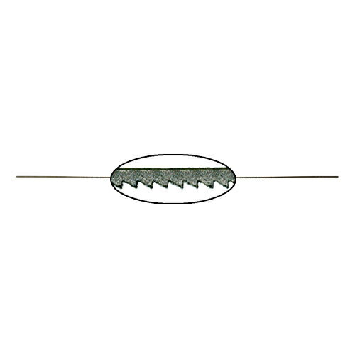 エンジニア 金工鋸用替刃 TN-13