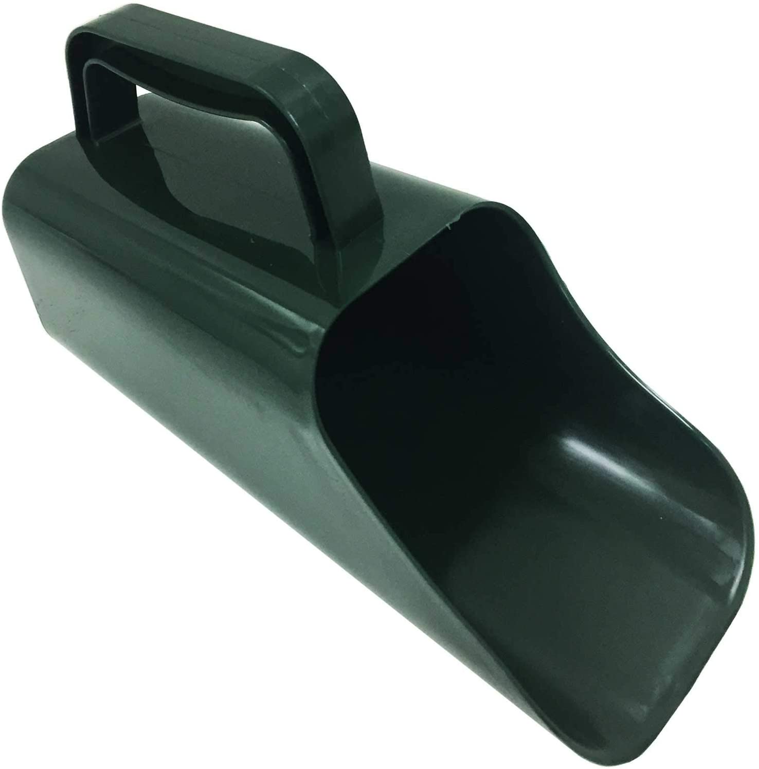 千吉(藤原産業) すくいスコップ ハンドル付 SGT-39