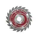 SK11(藤原産業)85mm木工用チップソー SCS-8515CT