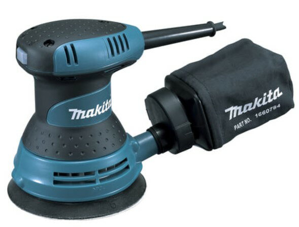 マキタ(makita) BO5030 ランダムオービットサンダー 100V