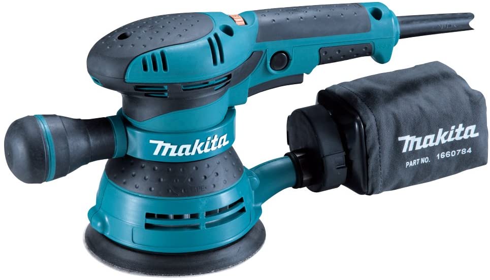 マキタ(Makita) BO5041 ランダムオービットサンダー 100V