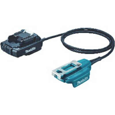 マキタ(makita) 18V用 バッテリーアダプター BAP18E A-72067