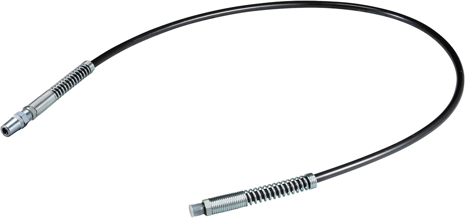 マキタ(makita) フレキシブルホース1200 A-71168 充電式グリスガン GP180D用