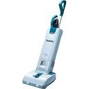マキタ(makita) VC560DZ 充電式アップライトクリーナー 18V+18V=36V【本体のみ】集塵容量5.0L