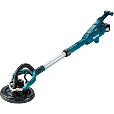 マキタ(makita) SL801DRGX【225mm】充電式ドライウォールサンダ 18V【バッテリー2個/充電器セット】AWS