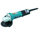 マキタ(Makita) 9533BL ディスクグラインダー 100V (100mm) 低速高トルク