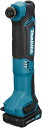 マキタ(makita) TM30DSH マルチツール 10.8V 1.5Ah 【バッテリー/充電器セット】