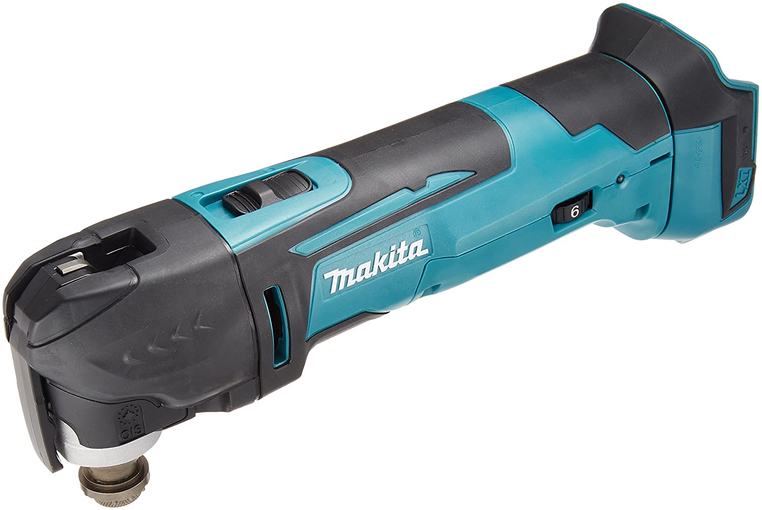 マキタ(makita) TM41DZ マルチツール 14.4V 本体のみ