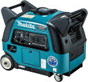 【法人限定】マキタ(makita) EG2800ISE インバーター発電機 定格出力2.8kVA【質量68Kg 排気量171mL】