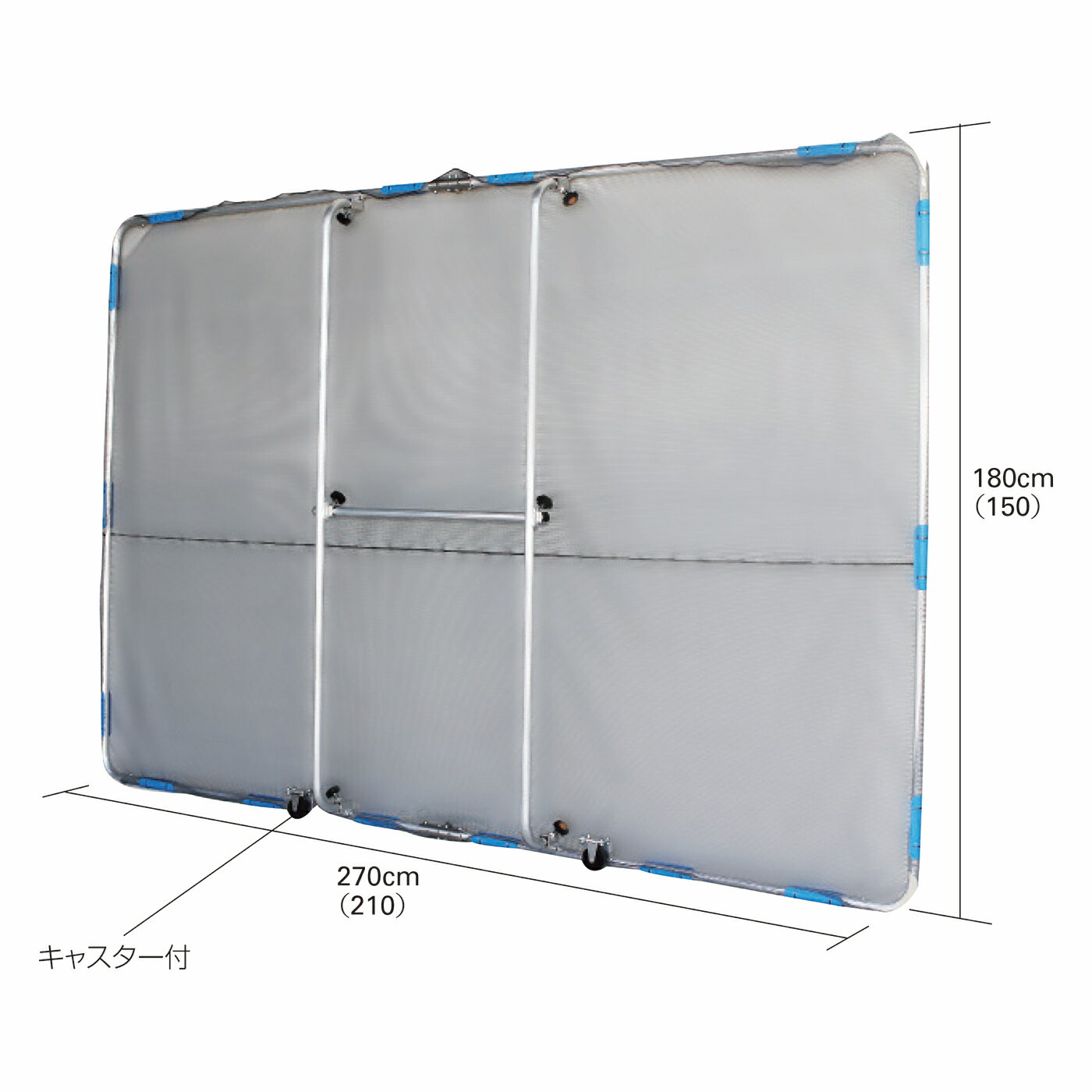 ڥ᡼ľʡۥϥå HBE ͥå HBE-1521K ڥW210H150cm