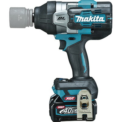 ޥ(makita) TW001GRDX żѥȥ 40V ѥɥ饤19mmڥХåƥ꡼2/Ŵ糧åȡ