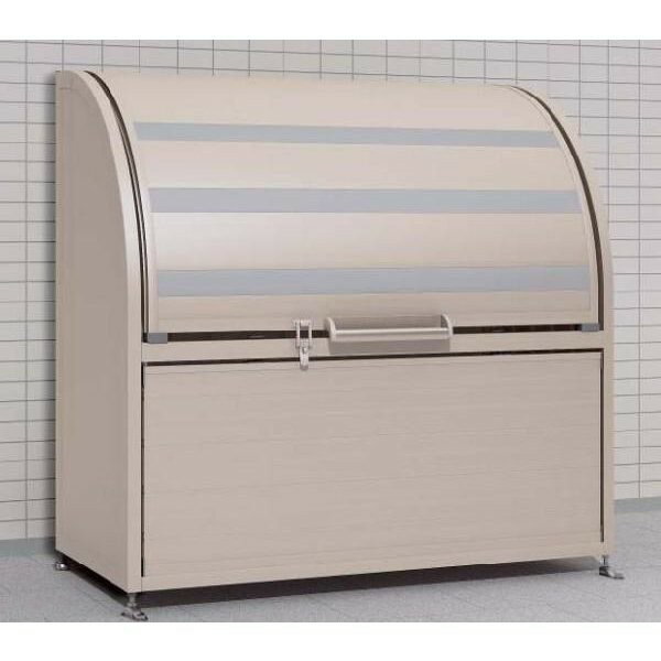 ゴミストッカー AP2型 (上開き+取り外し式） 【725リットルタイプ】 GSAP2-1512SC 【組み立て式】四国..