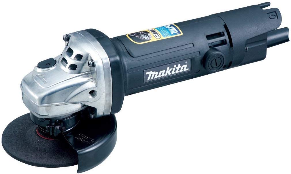 楽天市場】ディスクグラインダー 100v 100mm マキタの通販 楽天市場】ディスクグラインダー 100v 100mm マキタの通販