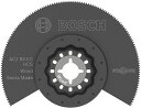 ボッシュ(BOSCH)カットソー マルチツール用ブレード 85mm木工用 ACZ85ECN (スターロック)