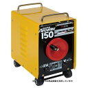 スズキット (SUZUKID) アークウェイ150 50Hz 100V/200V兼用交流アーク用溶接機 SWA-151K