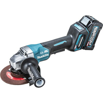 ޥ(makita) GA034GRMX ѥɥ륹å 150mmż饤 40V ڥХåƥ꡼/Ŵ糧åȡ