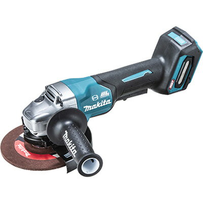 マキタ(makita) GA034GZ パドルスイッチ 150mm充電式グラインダー 40V 【本体のみ】